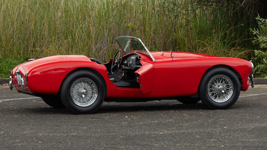 1959 AC Ace & Aceca - Image 3 of 31