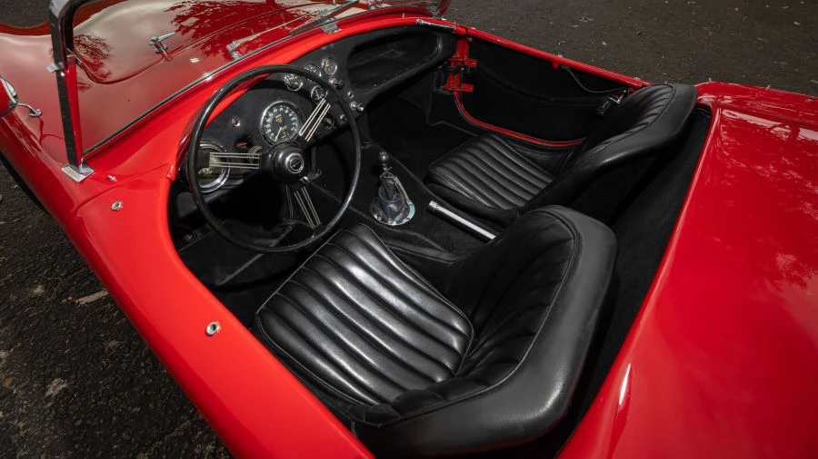 1959 AC Ace & Aceca - Image 4 of 31