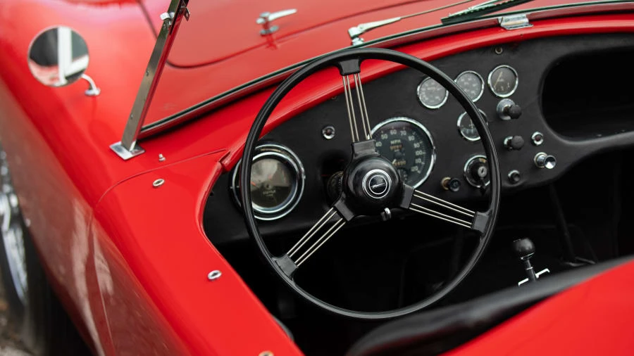 1959 AC Ace & Aceca - Image 9 of 31
