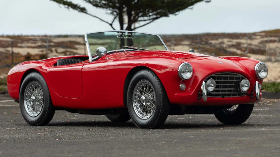 1959 AC Ace & Aceca - Image 12 of 31
