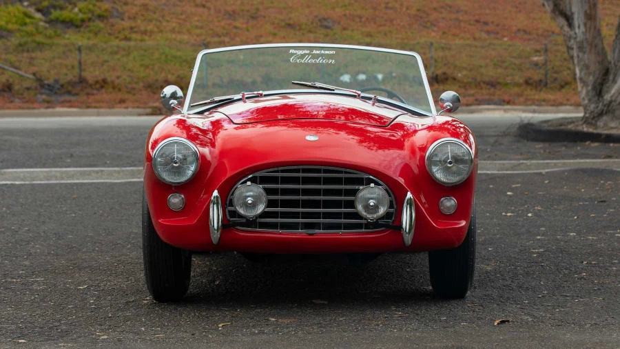 1959 AC Ace & Aceca - Image 14 of 31