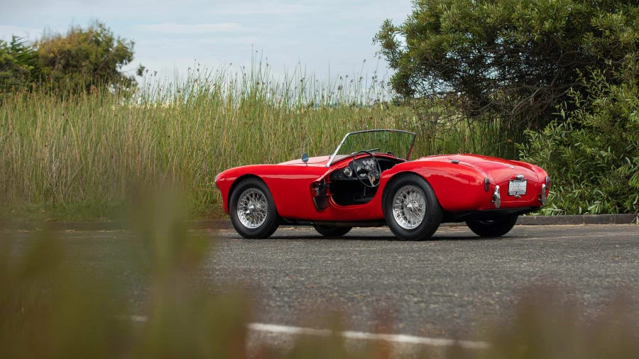 1959 AC Ace & Aceca - Image 20 of 31