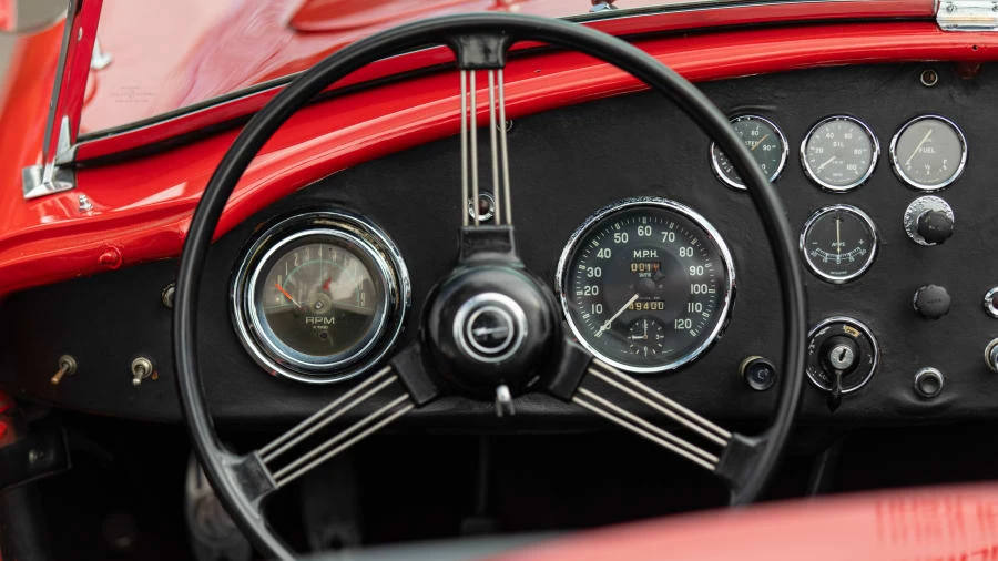 1959 AC Ace & Aceca - Image 21 of 31