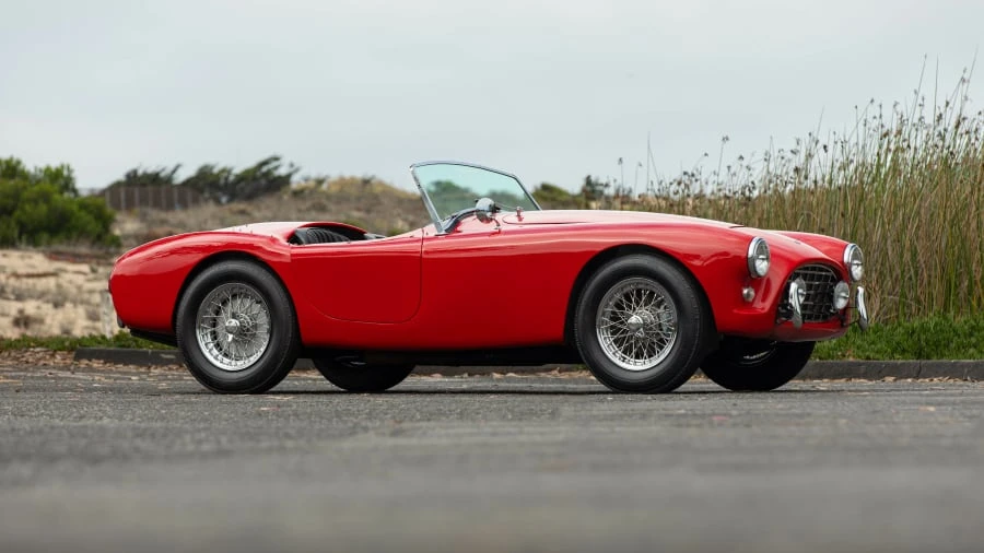 1959 AC Ace & Aceca - Image 25 of 31