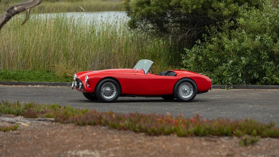 1959 AC Ace & Aceca - Image 29 of 31