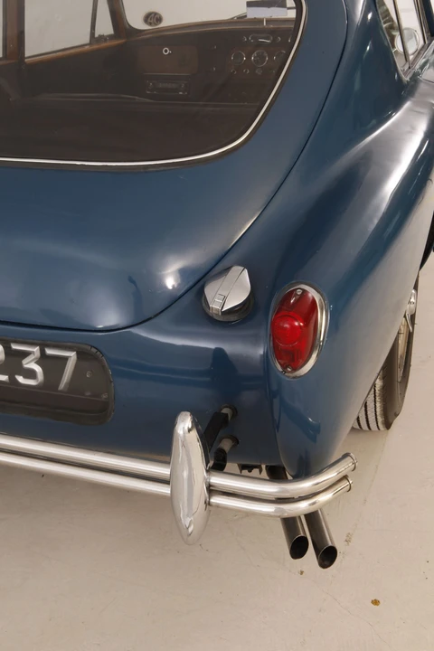 1959 AC Ace & Aceca - Image 7 of 7