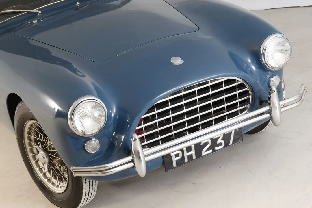1959 AC Ace & Aceca - Image 3 of 7