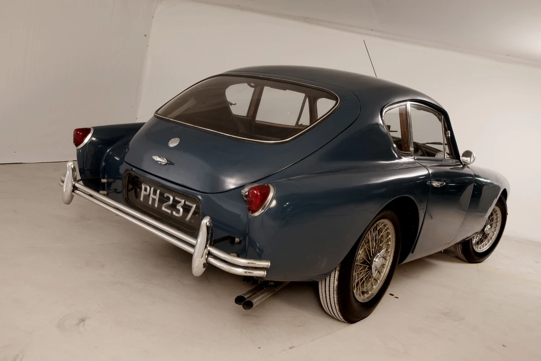 1959 AC Ace & Aceca - Image 6 of 7