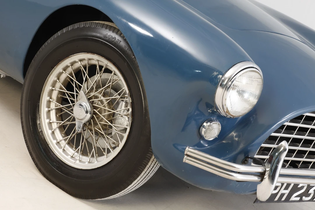 1959 AC Ace & Aceca - Image 4 of 7
