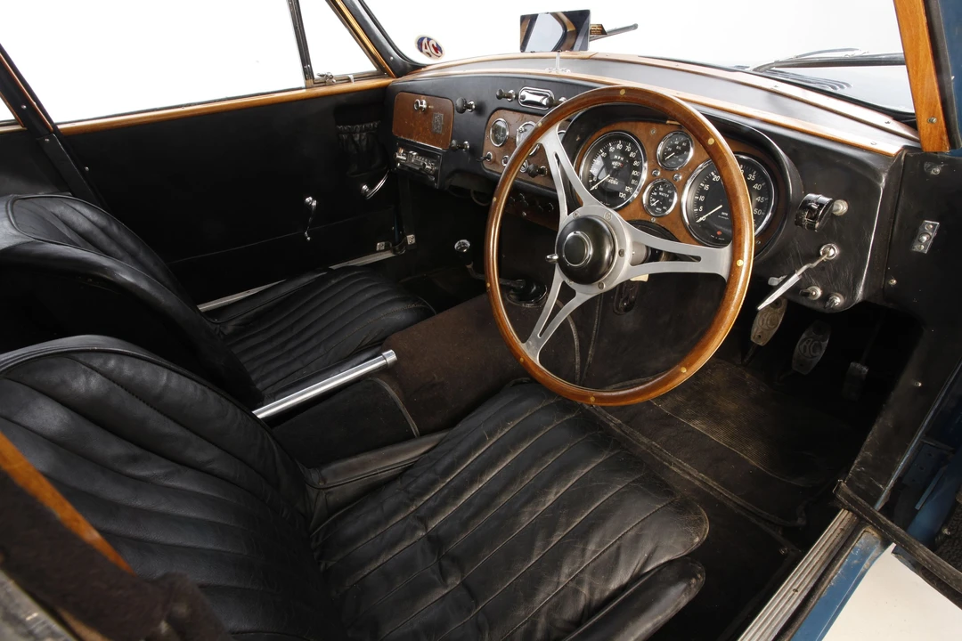 1959 AC Ace & Aceca - Image 5 of 7