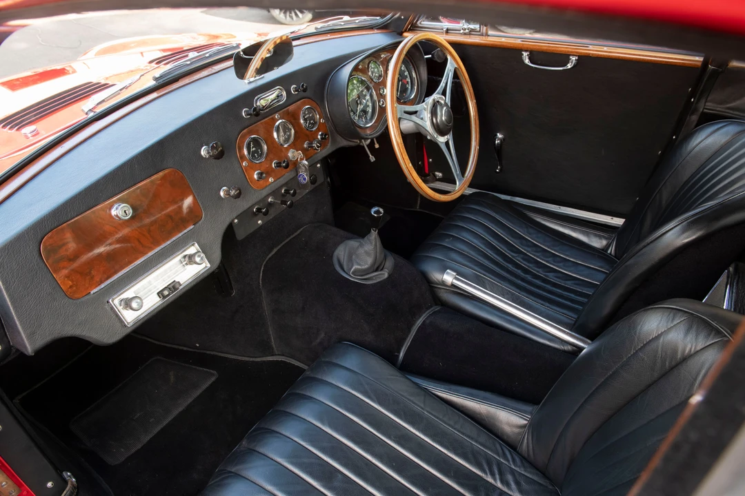 1959 AC Ace & Aceca - Image 29 of 31