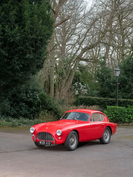 1959 AC Ace & Aceca - Image 5 of 31