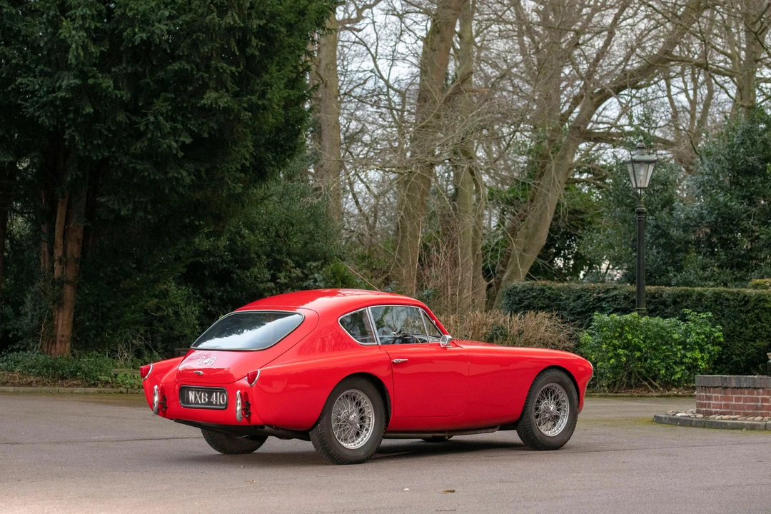 1959 AC Ace & Aceca - Image 17 of 31