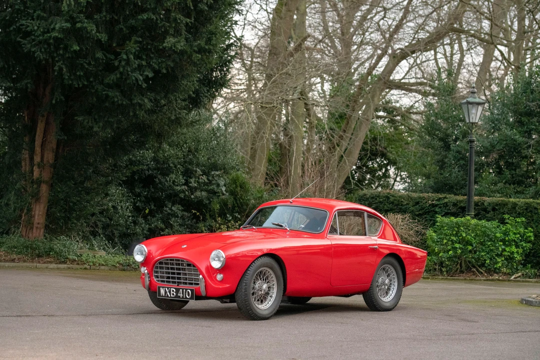 1959 AC Ace & Aceca - Image 4 of 31