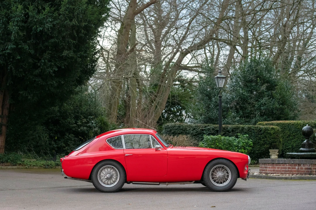 1959 AC Ace & Aceca - Image 20 of 31