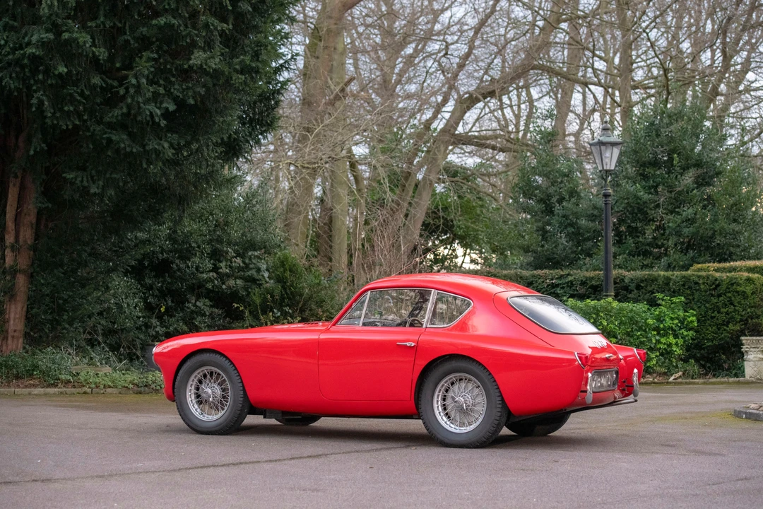 1959 AC Ace & Aceca - Image 11 of 31