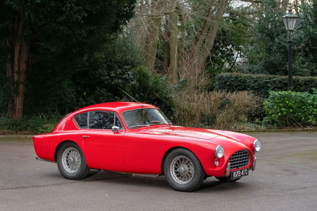1959 AC Ace & Aceca - Image 22 of 31