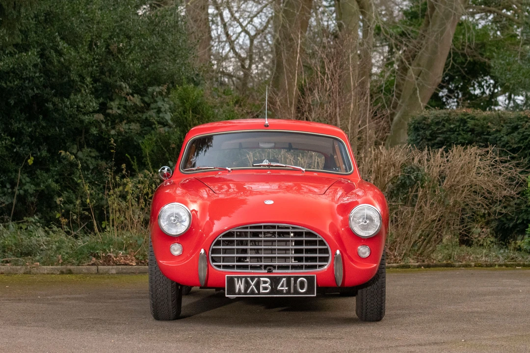 1959 AC Ace & Aceca - Image 24 of 31