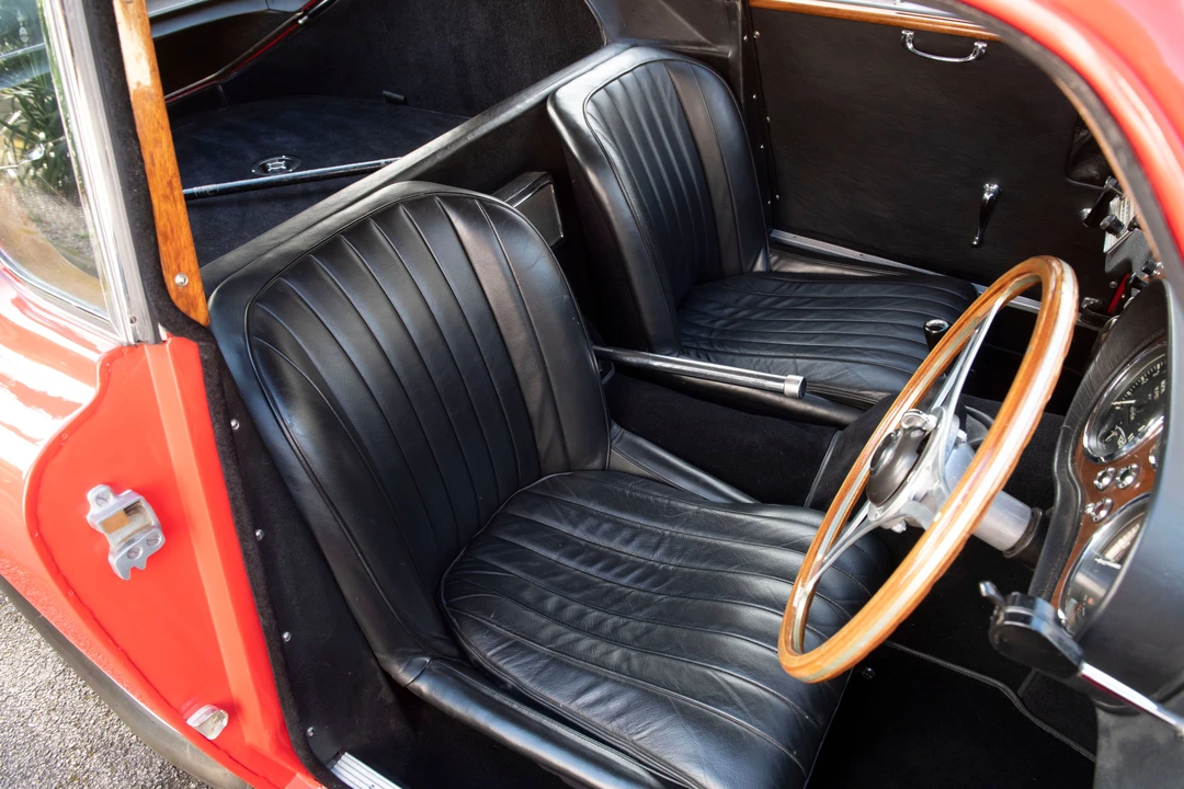 1959 AC Ace & Aceca - Image 30 of 31