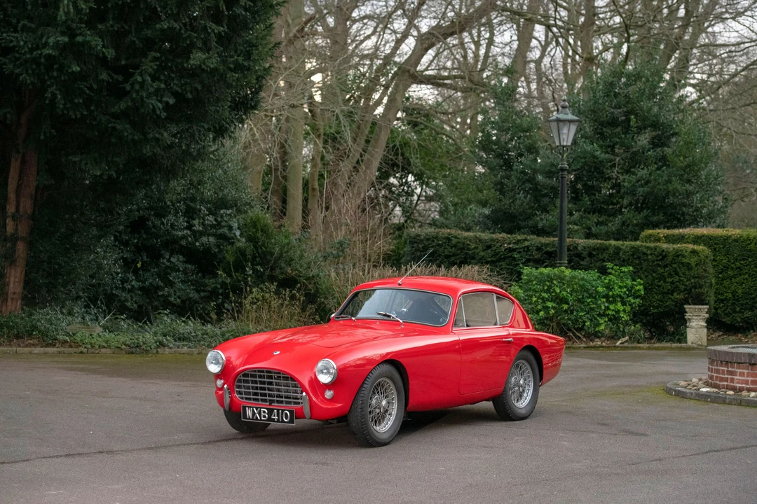 1959 AC Ace & Aceca - Image 6 of 31