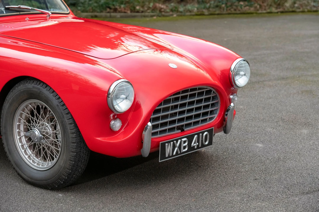 1959 AC Ace & Aceca - Image 21 of 31