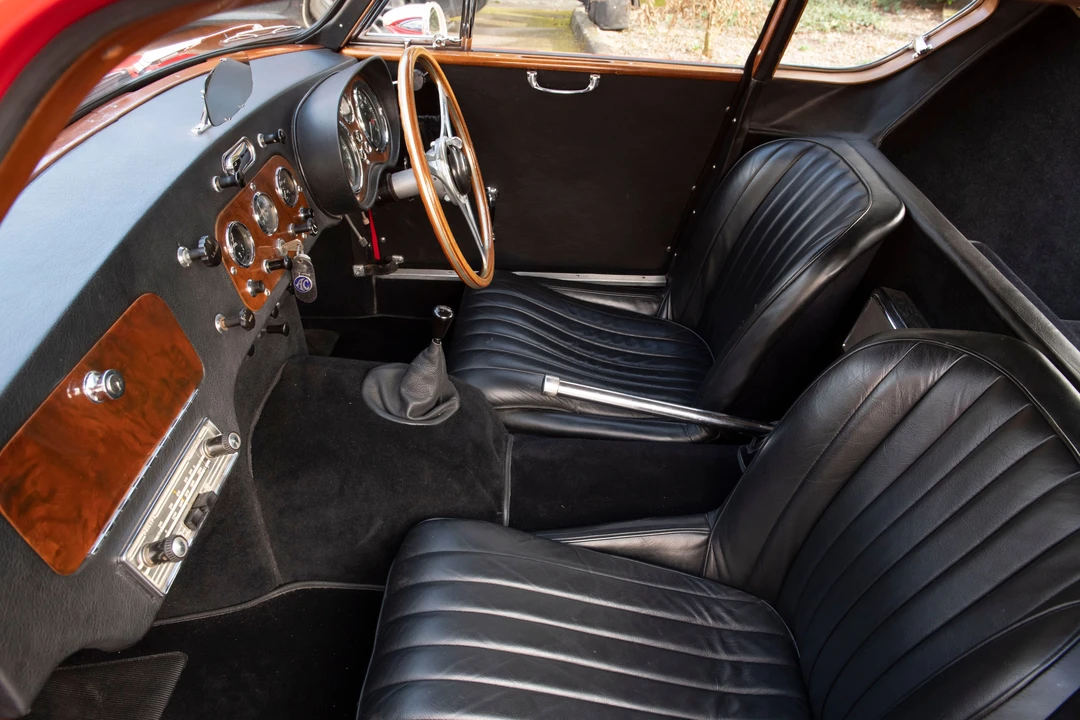 1959 AC Ace & Aceca - Image 26 of 31