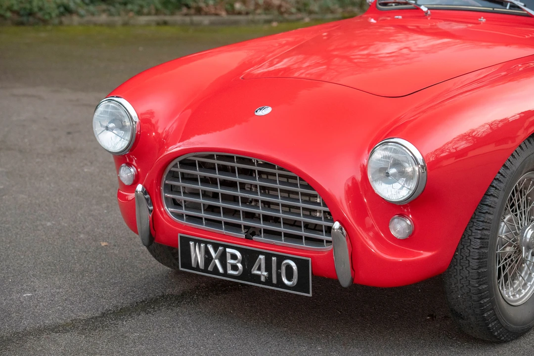 1959 AC Ace & Aceca - Image 3 of 31