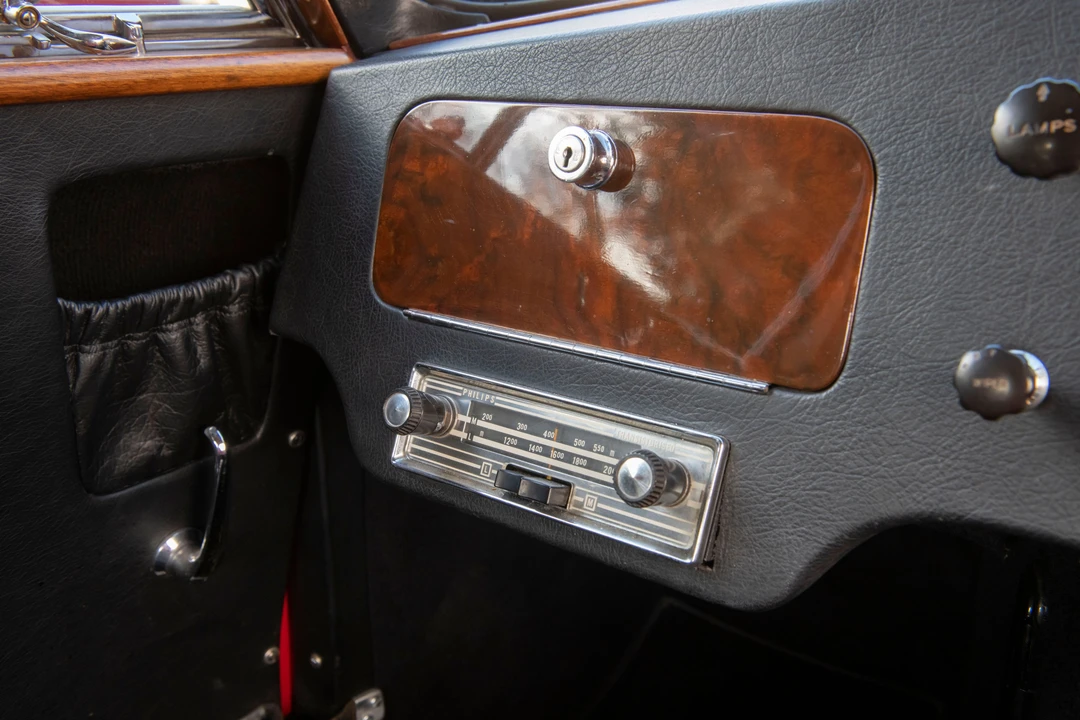 1959 AC Ace & Aceca - Image 31 of 31