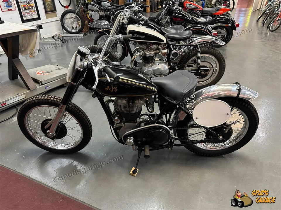 1959 AJS - Image 2 of 20