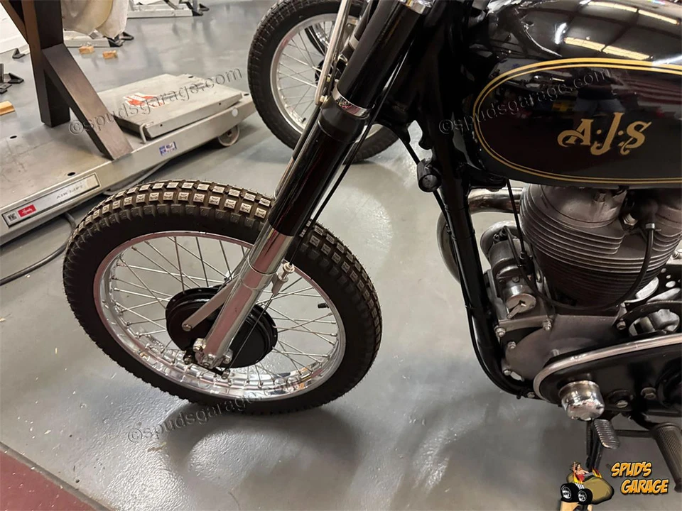 1959 AJS - Image 3 of 20