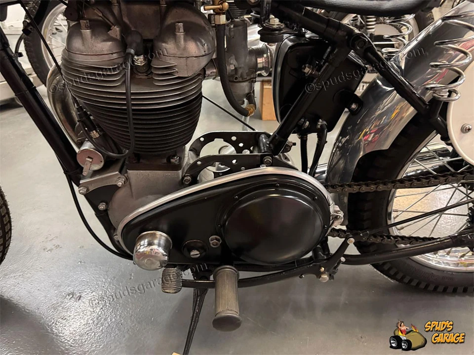 1959 AJS - Image 5 of 20
