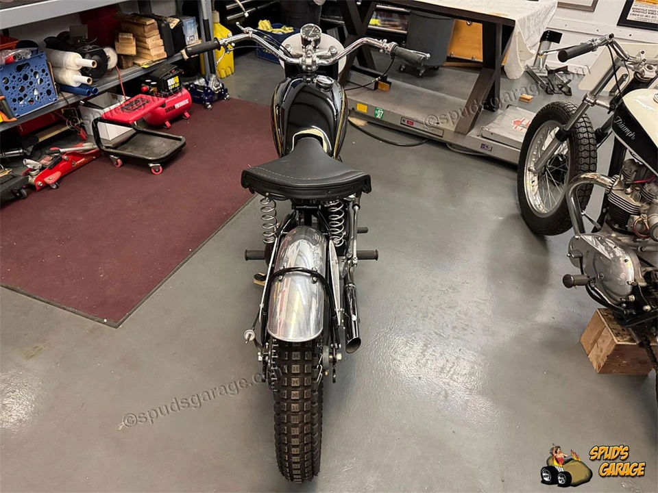 1959 AJS - Image 9 of 20