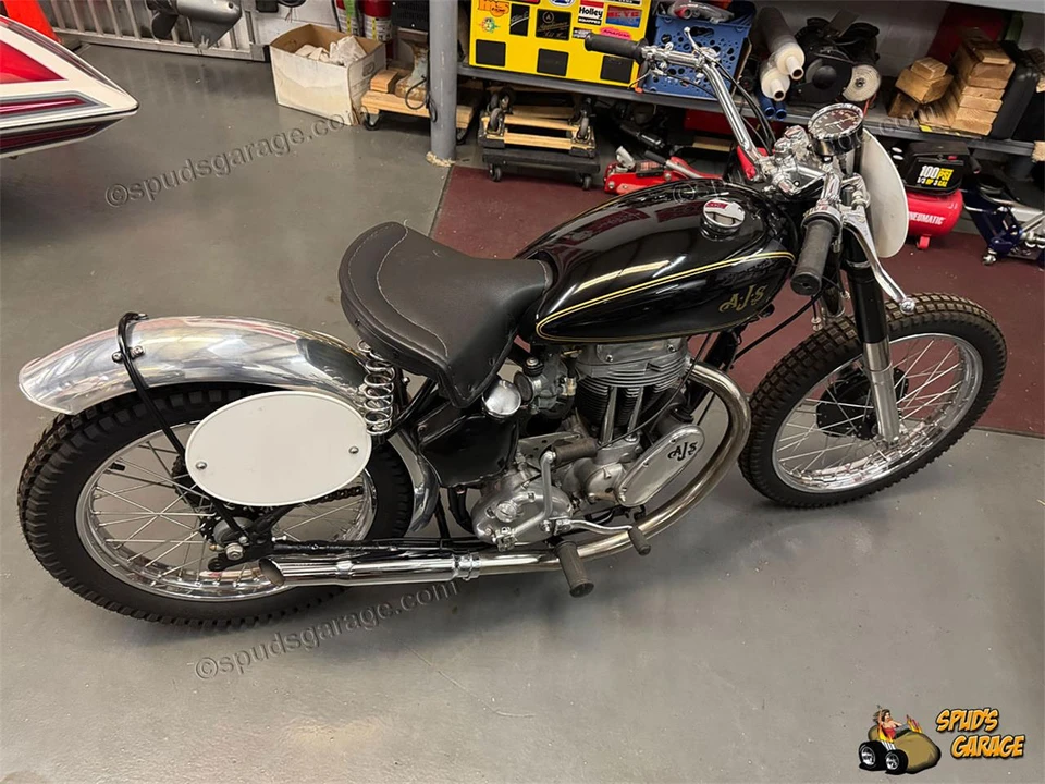 1959 AJS - Image 10 of 20