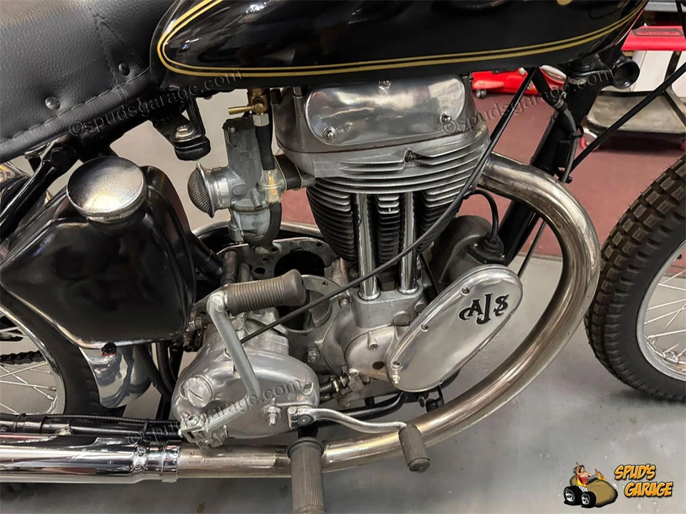 1959 AJS - Image 13 of 20