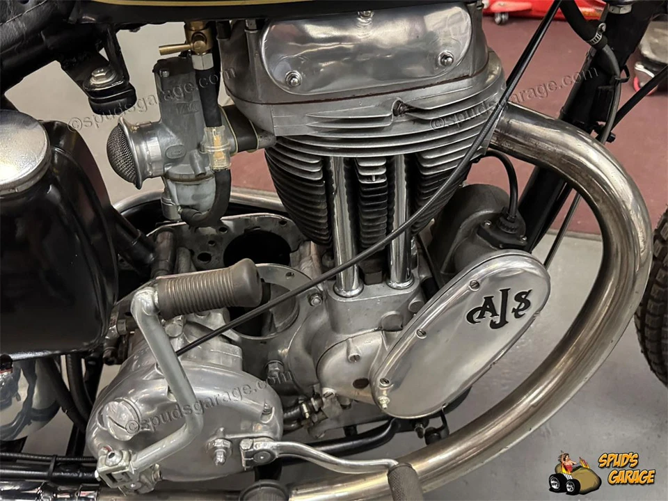 1959 AJS - Image 14 of 20