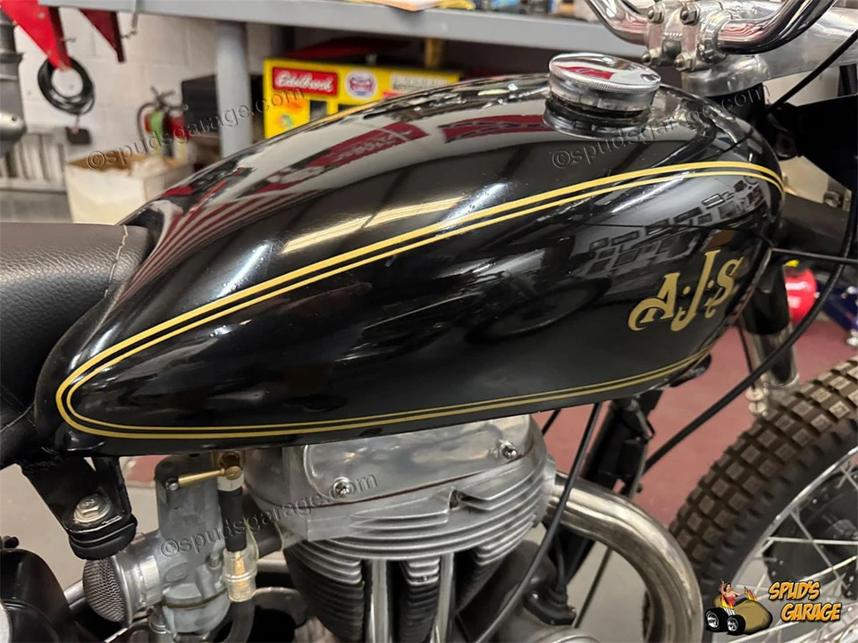 1959 AJS - Image 15 of 20