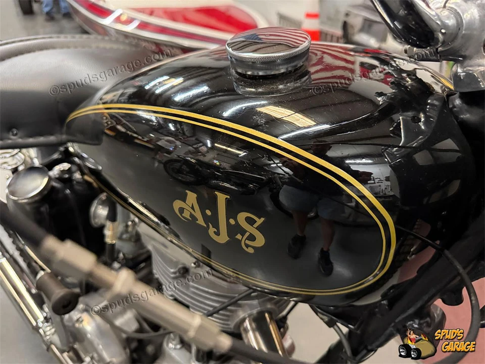 1959 AJS - Image 16 of 20