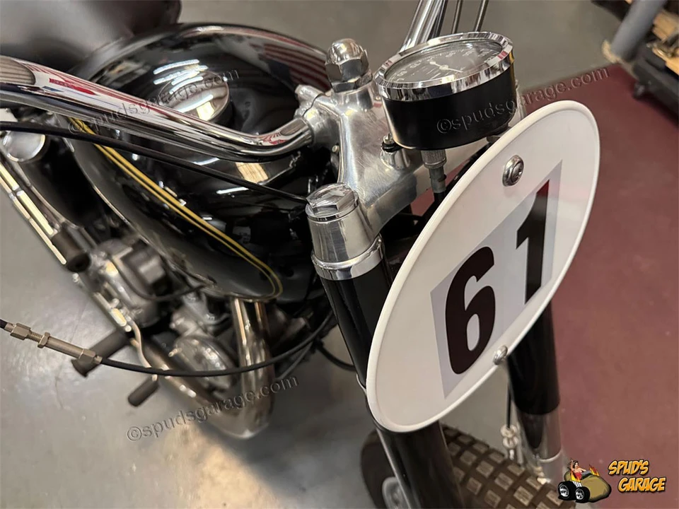 1959 AJS - Image 17 of 20