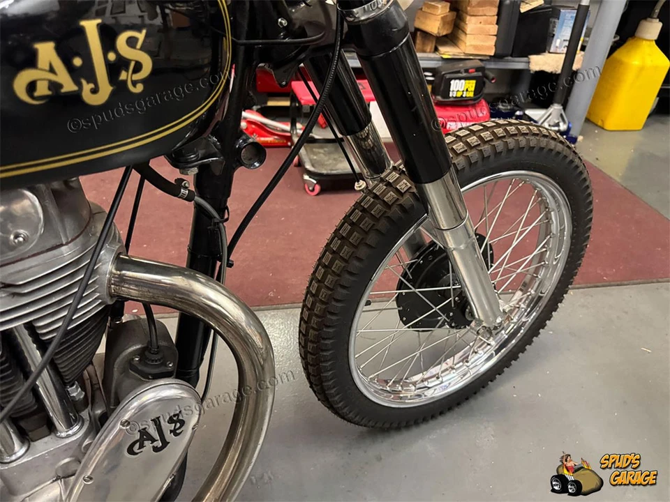 1959 AJS - Image 18 of 20