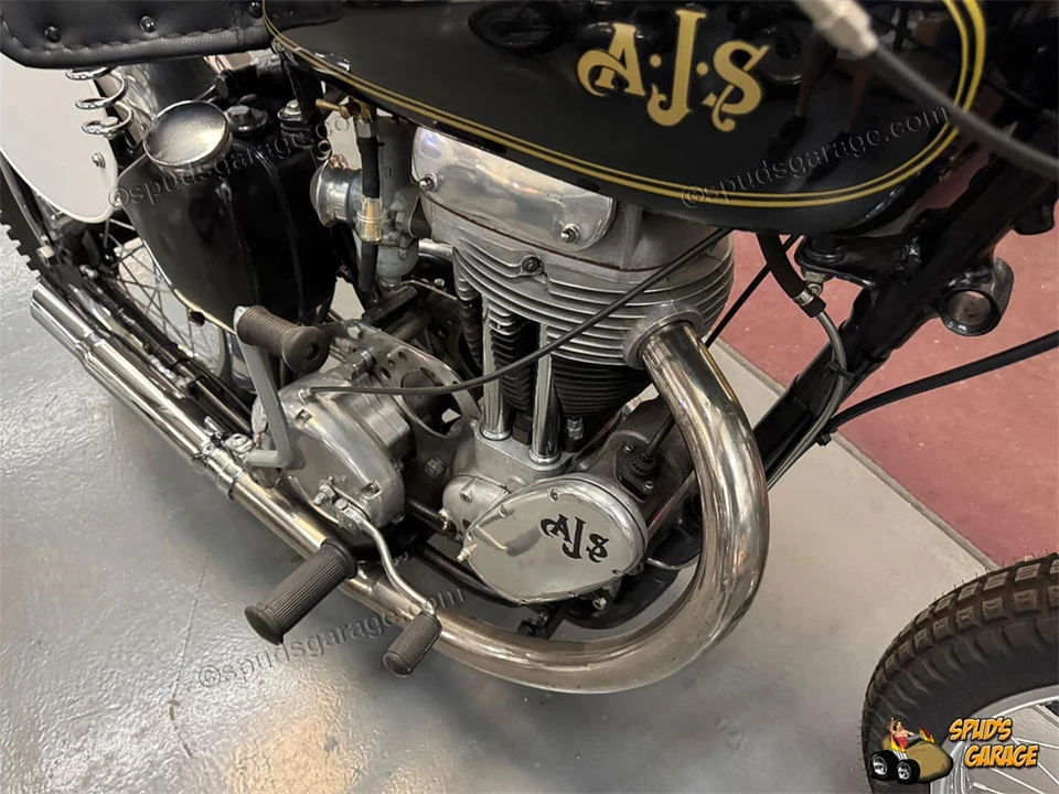 1959 AJS - Image 19 of 20