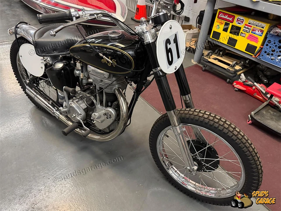 1959 AJS - Image 20 of 20