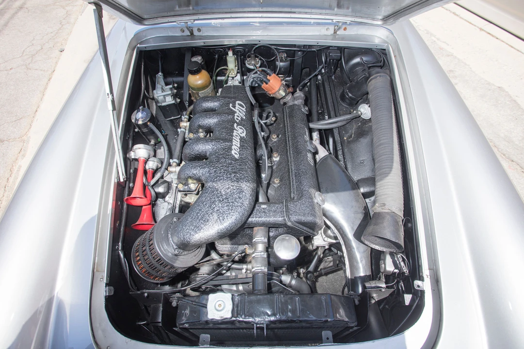 1959 Alfa Romeo 1900 - Image 11 of 31
