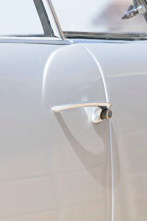 1959 Alfa Romeo 1900 - Image 27 of 31