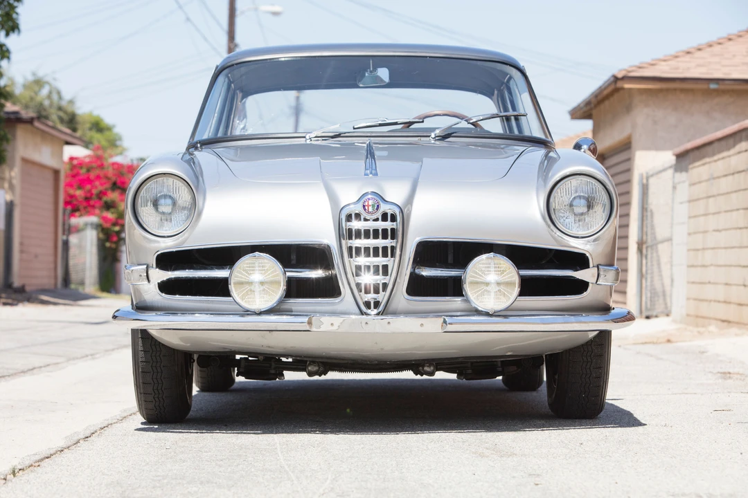 1959 Alfa Romeo 1900 - Image 5 of 31