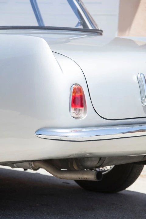 1959 Alfa Romeo 1900 - Image 28 of 31