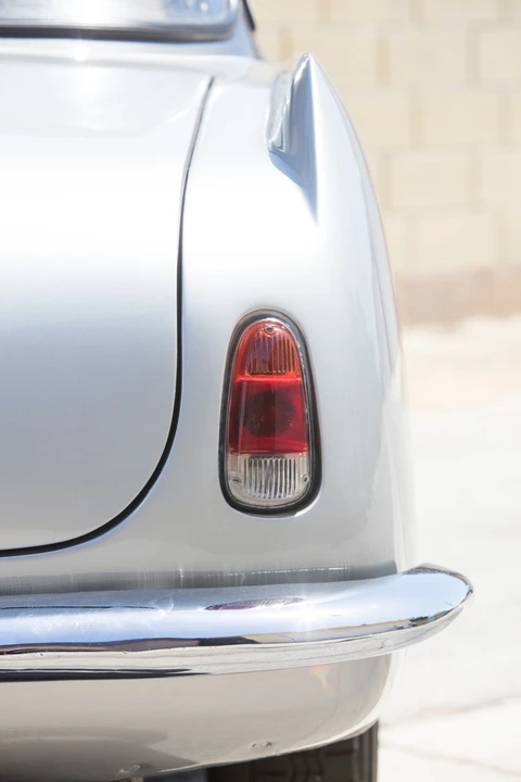 1959 Alfa Romeo 1900 - Image 24 of 31