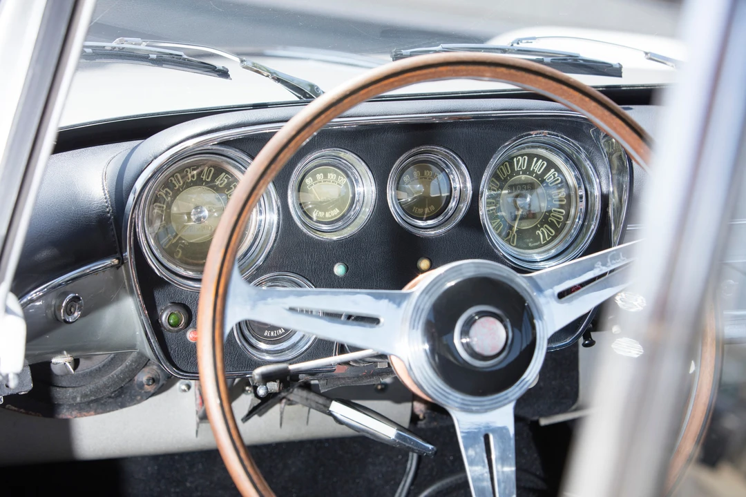1959 Alfa Romeo 1900 - Image 17 of 31
