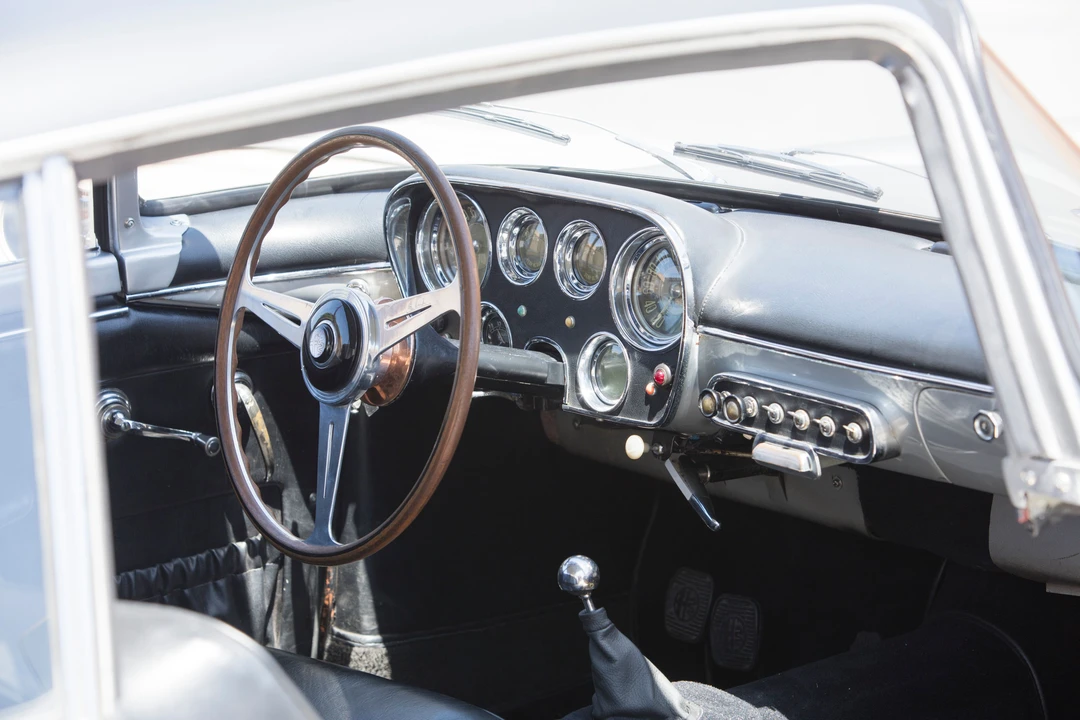 1959 Alfa Romeo 1900 - Image 20 of 31