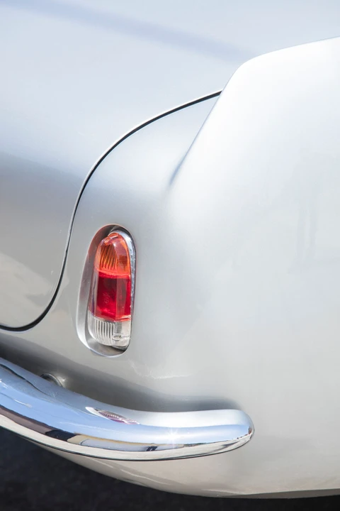 1959 Alfa Romeo 1900 - Image 25 of 31