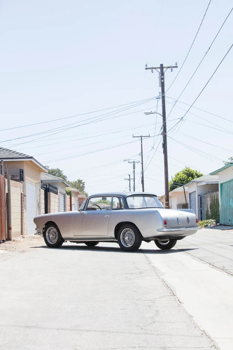 1959 Alfa Romeo 1900 - Image 6 of 31